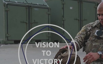 Vision to Victory: 57 RQS Participates in Exercise Savage Jackal