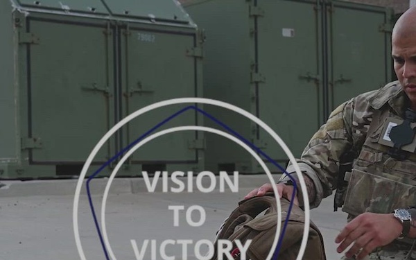 Vision to Victory: 57 RQS Participates in Exercise Savage Jackal