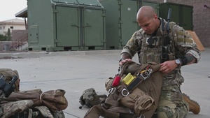 57 RQS Participates in Exercise Savage Jackal