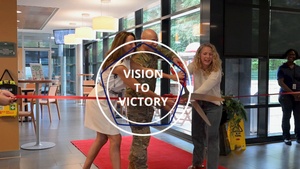 Army Lodging Enhanced Breakfast Program | Vision to Victory