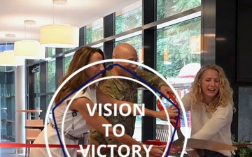 Army Lodging Enhanced Breakfast Program | Vision to Victory