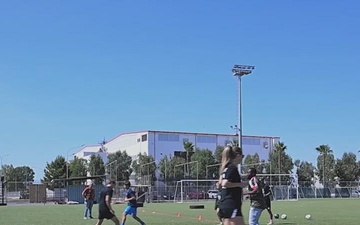 All-Star Soccer Tour