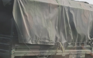 Saber Junction 26: Artillery Fire Mission - 173rd Mobile Brigade Combat Team (Airborne)