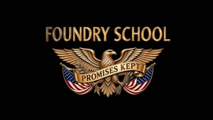 Secretary of State Marco Rubio delivers remarks at the Trump Administration’s Launch of the Foundry School