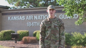 Airman Teagon Sanchez – Chiefs Shout-out