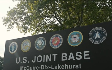 134th LRS Airmen Train Alongside Active-Duty Partners at Joint Base McGuire-Dix-Lakehurst