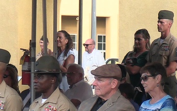 Marine Band San Diego Summer Concert