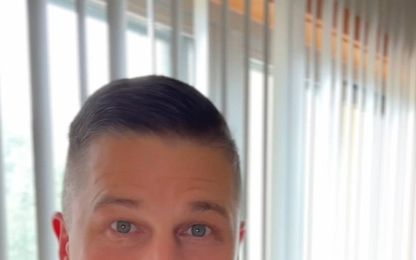 Christopher Linzey Sends a Greeting on 09/02/2026-1