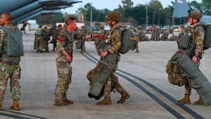 19 OSS AFE Supports STORM FLAG 26-10