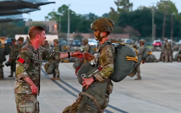 19 OSS AFE Supports STORM FLAG 26-10