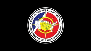 U.S. Coast Guard Heartland District highlights