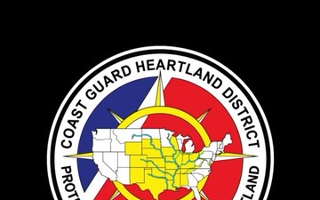 U.S. Coast Guard Heartland District highlights