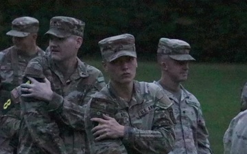 Best Unit Ministry Team Competition