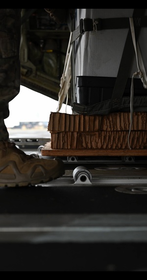 US and NATO Allies arrive, take flight in Iceland for Northern Viking 26