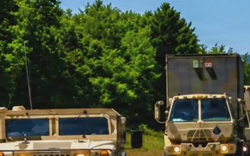 Photos of 86th Training Division’s Warrior Exercise-Regional Medic 2026 at Fort McCoy