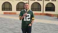 Cpt. Wells - Packers shoutout