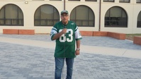 Col. Mirza - Jets Shoutout.