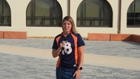 Sgt. Hale - Broncos Shoutout