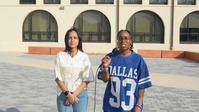 SMGT Hall_Staff Sgt. Collins - Cowboys Shoutout