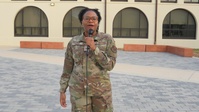 TSgt. Lloyd - Dolphins Shoutout
