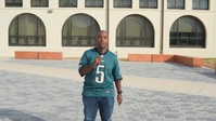TSgt. Watts - Eagles Shoutout