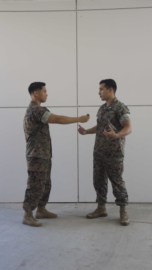 Reel 6: Who Can Rely on You?