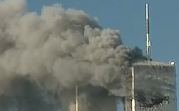 Remembering the 113th Wing’s 9/11 Response