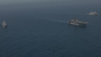 13th MEU | Integrated Training Underway
