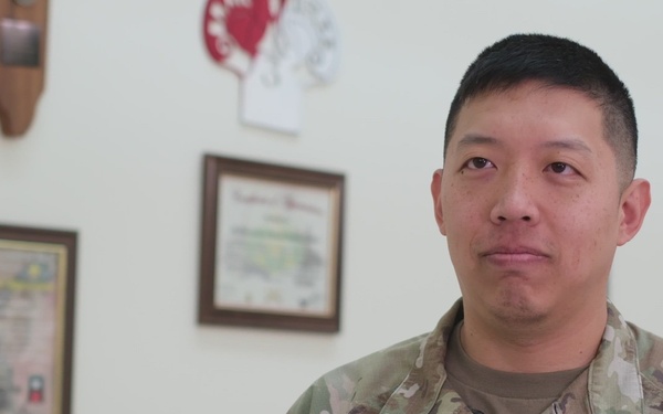 Military Personnel Attend Briefing on Russian Leadership