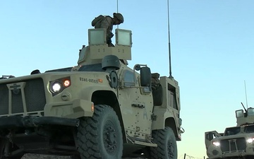 B-Roll: 2nd Bn., 1st Marines conduct platoon-level urban assaults during SLTE 4-26