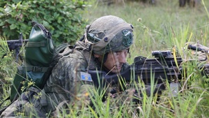 Saber Junction 26