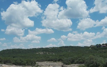 Canyon Lake Gorge