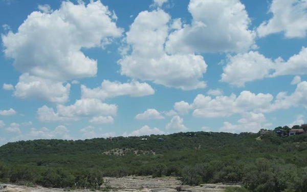 Canyon Lake Gorge