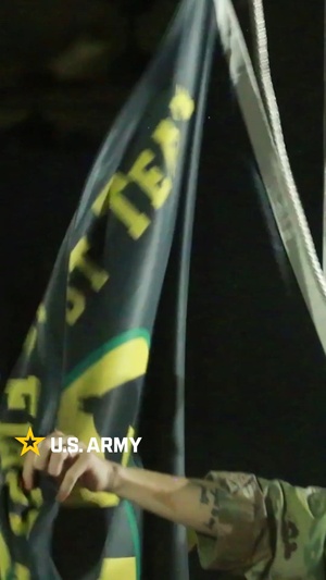 1st Cavalry Division celebrates 105 years during Cav Week