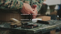 2026 Intramural Marksmanship Competition Promo