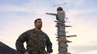 U.S. Marine discusses Arctic strategy, NATO integration during Operation Atlantic City
