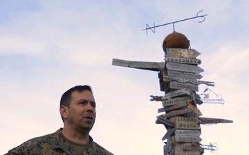 U.S. Marine discusses Arctic strategy, NATO integration during Operation Atlantic City