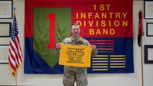 SPC Justin Schoeneweis—Steelers Shout-out