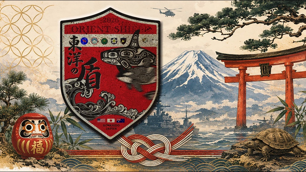 DVIDS - Video - Orient Shield 2026 Outro