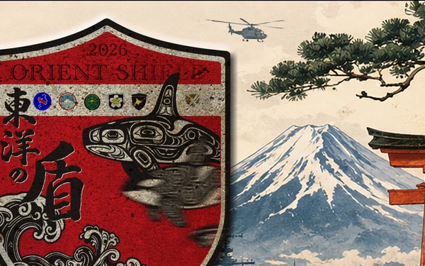 Orient Shield 2026 Outro