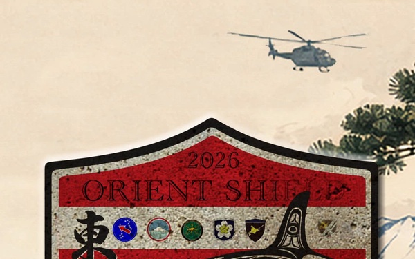 Orient Shield 2026 Outro (Vertical)