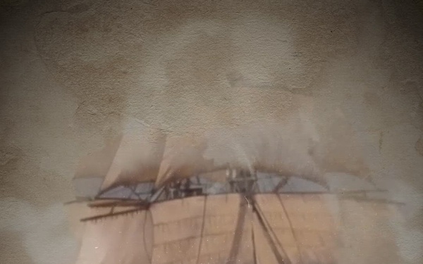 Original Six Frigates: Forging American Naval Power