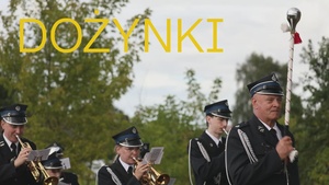 The NATO FLF Battle Group-Poland attends Harvest Day in Wierzbiny