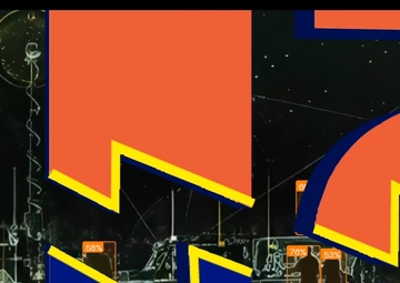 60th Anniversary 1st Signal Intro