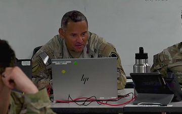 U.S. Soldiers participate in Exercise Yama Sakura 91