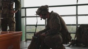 SGS26 Multinational Joint Land Strike Live-Fire Exercise