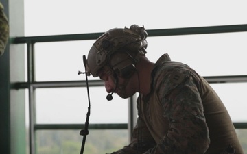 SGS26 Multinational Joint Land Strike Live-Fire Exercise