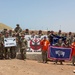 MSgt Sean Quinlan and team - Broncos shout-out