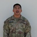 1LT Jericho Gozum – Raiders Shout-out