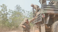 Super Garuda Shield 26 Jungle FTX Squad Assault Training